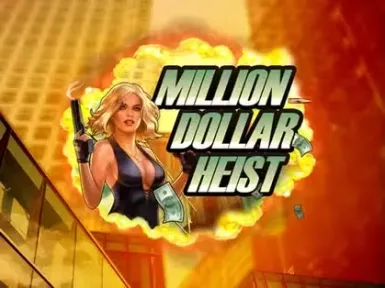 Jackpot Party screenshot